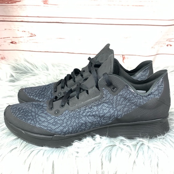 jordan 88 racer black anthracite